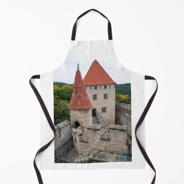 Item preview, Kokorin castle. designed and sold by FER737NG.