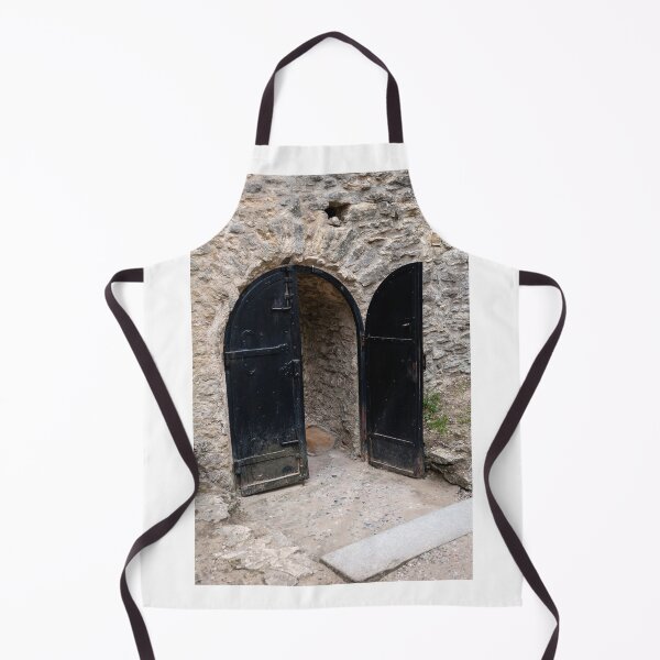 Item preview, Castle door. designed and sold by FER737NG.