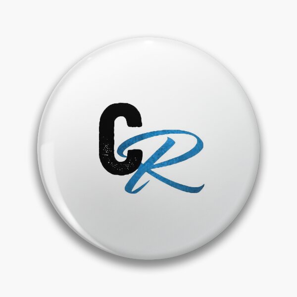 Item preview, CR Mini Logo designed and sold by CumberlandRun.