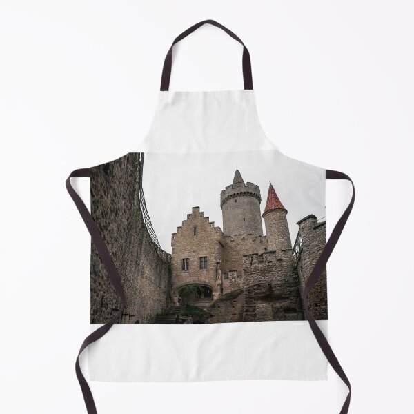 Item preview, Kokorin castle. designed and sold by FER737NG.