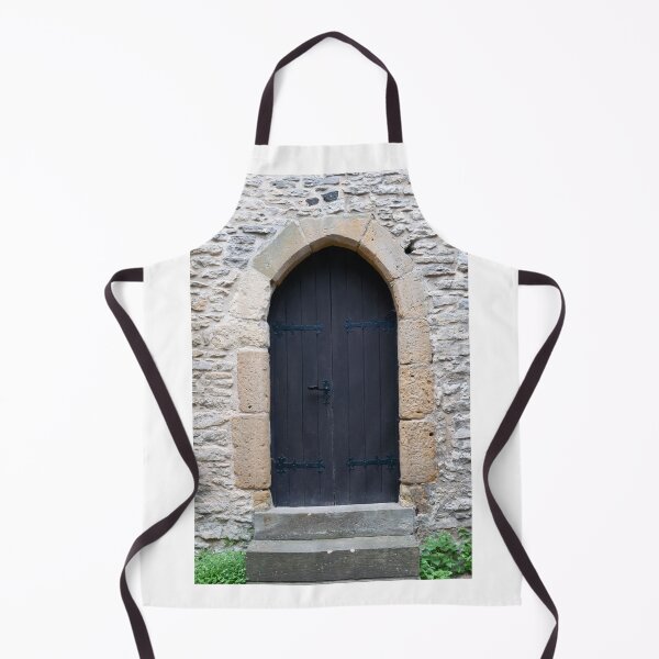 Item preview, Castle door. designed and sold by FER737NG.