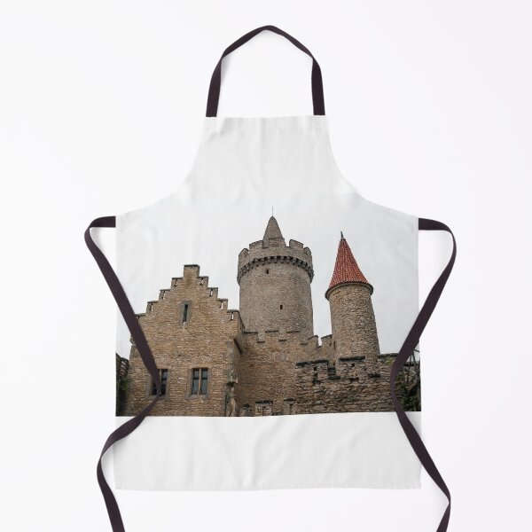 Item preview, Kokorin castle. designed and sold by FER737NG.