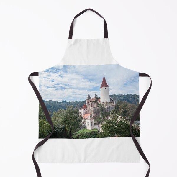 Item preview, Medieval castle. designed and sold by FER737NG.