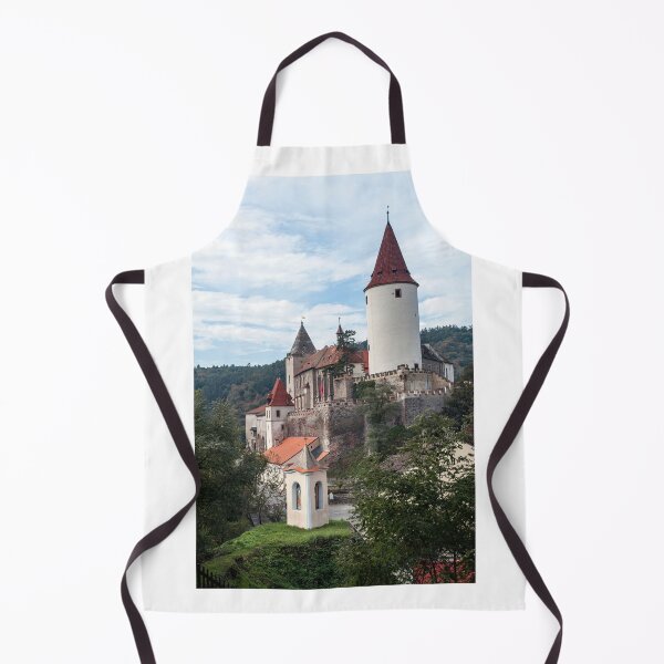 Item preview, Medieval castle. designed and sold by FER737NG.
