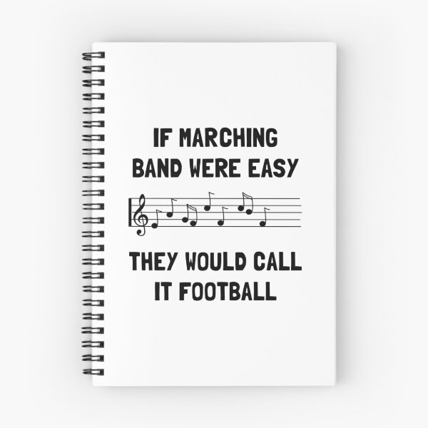 Item preview, Marching Band Easy designed and sold by TheBestStore.