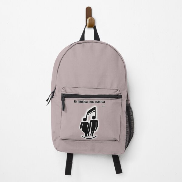 Item preview, The music nos acerca designed and sold by malkiboutique.