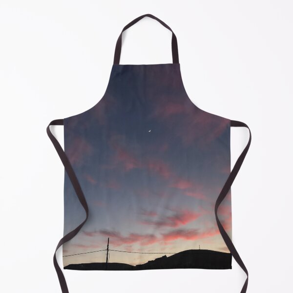 Item preview, blue pink sky designed and sold by esraatobolat.