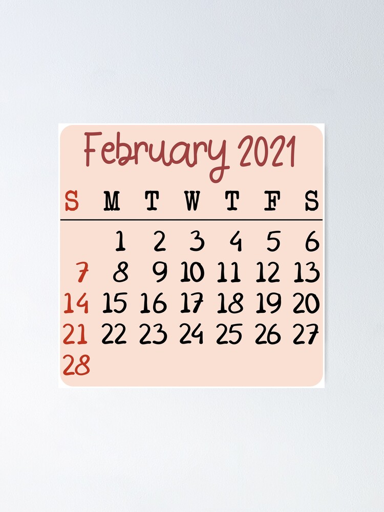 18, February, 2021