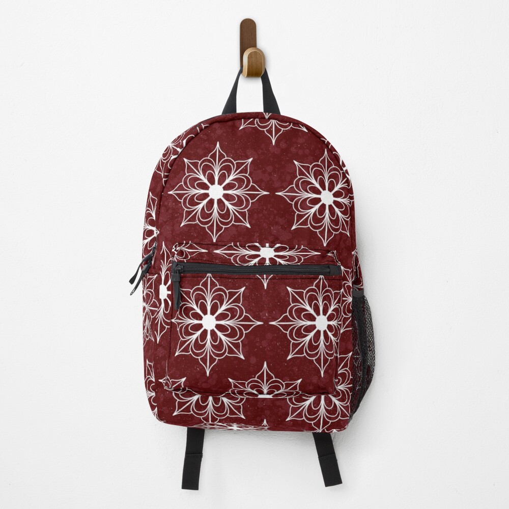 Item preview, Backpack designed and sold by monitdesign.