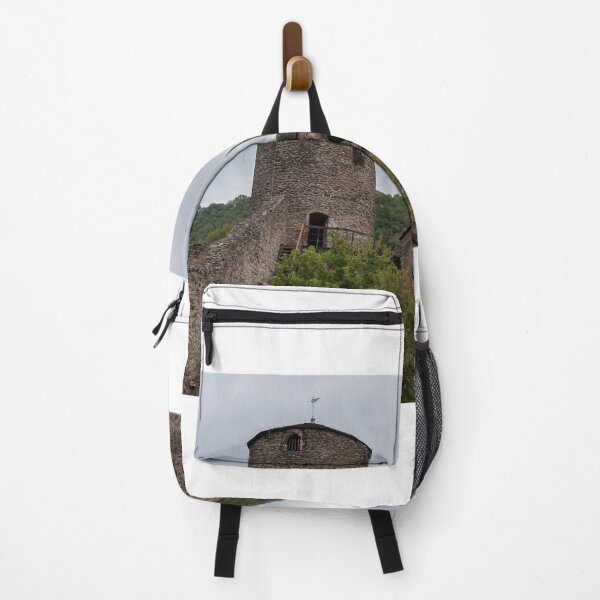 Item preview, Medieval castle. designed and sold by FER737NG.