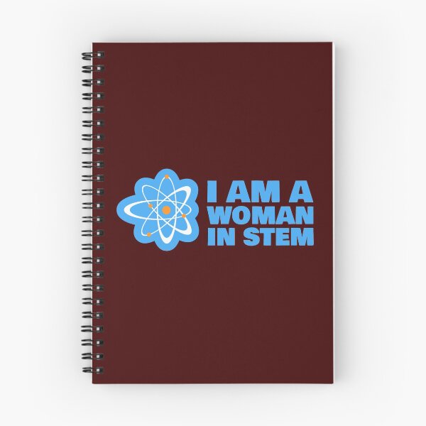 Item preview, I Am A Woman In Stem designed and sold by RRiDesigns.