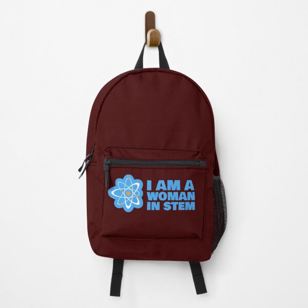 Item preview, I Am A Woman In Stem designed and sold by RRiDesigns.
