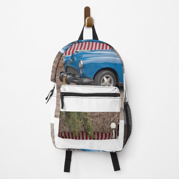 Item preview, Old cuban car. designed and sold by FER737NG.