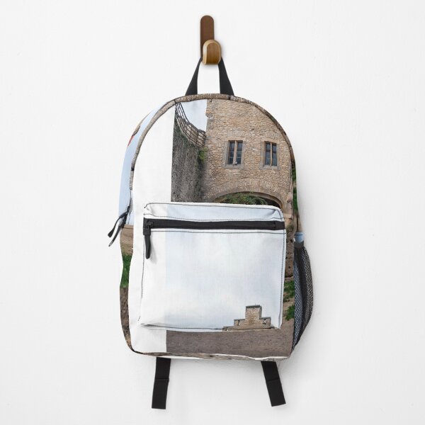 Item preview, Medieval castle. designed and sold by FER737NG.