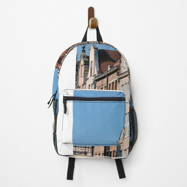 Item preview, City of Gdansk, Poland. designed and sold by FER737NG.