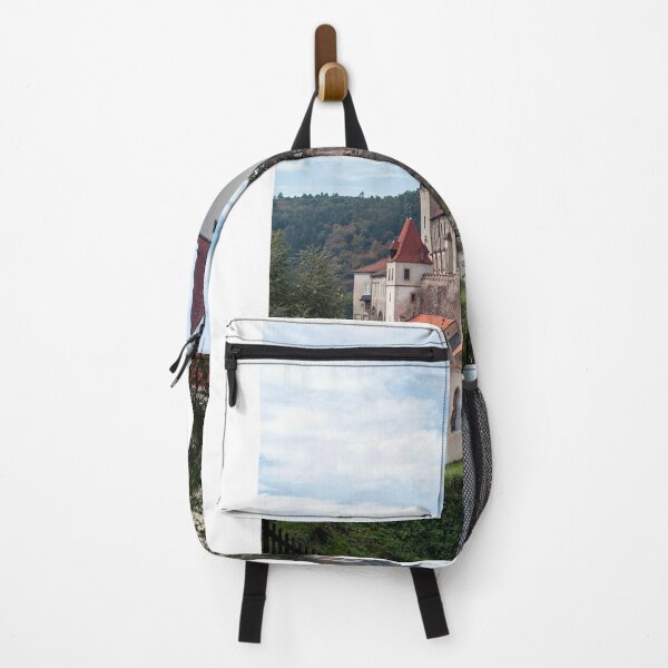 Item preview, Medieval castle. designed and sold by FER737NG.