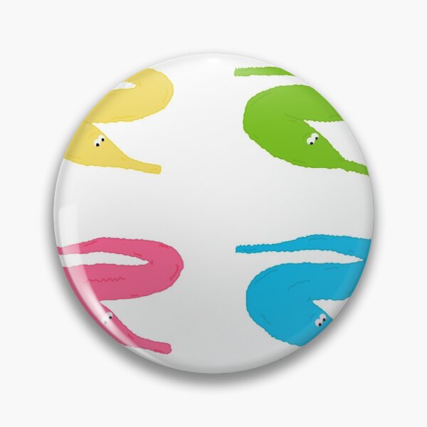 Item preview, Worm multipack designed and sold by Madelyn Davidson.