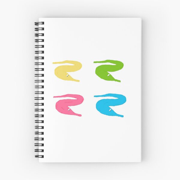 Item preview, Worm multipack designed and sold by Madelyn Davidson.