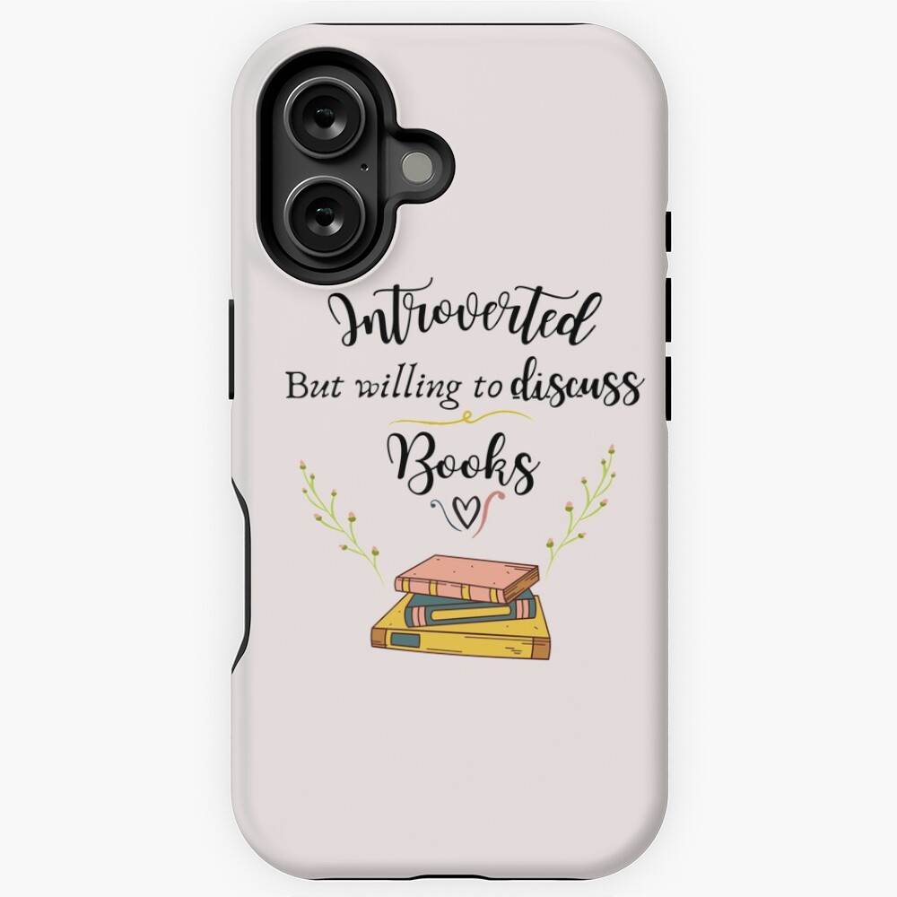 Item preview, iPhone Magsafe Tough Case designed and sold by Dollfacedesign.