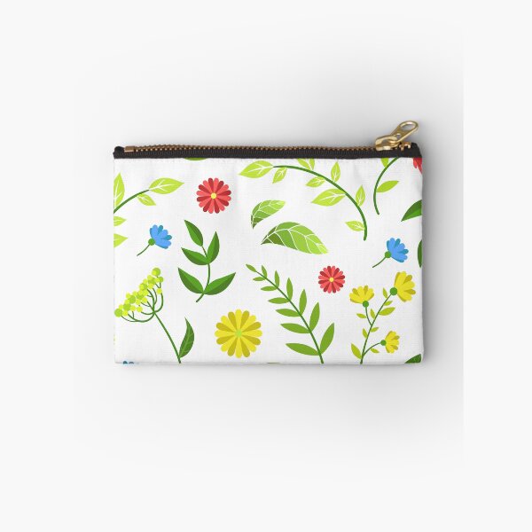 Item preview, Floral seamless pattern designed and sold by VivaGul.