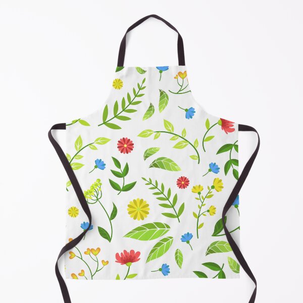 Item preview, Floral seamless pattern  designed and sold by VivaGul.