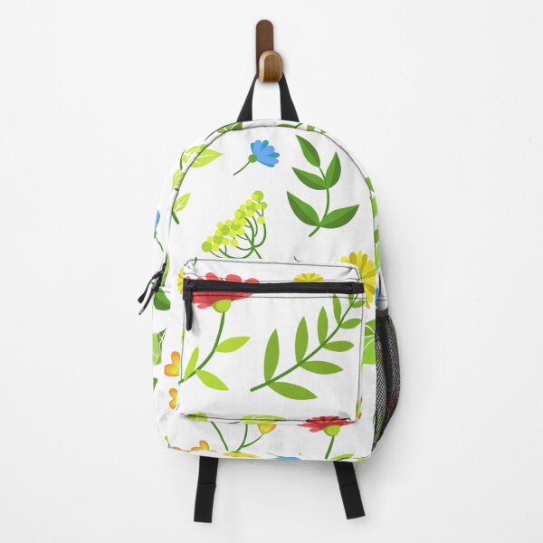 Item preview, Floral seamless pattern designed and sold by VivaGul.