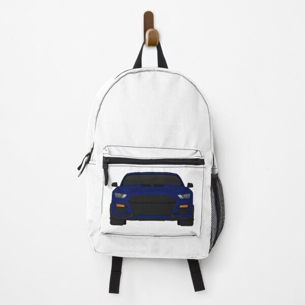 Item preview, Shelby GT500 2020 Kona-blue designed and sold by VenZolic.