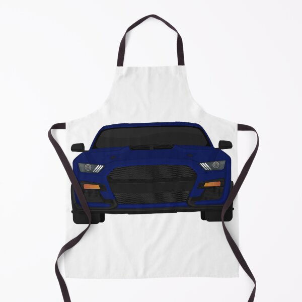 Item preview, Shelby GT500 2020 Kona-blue designed and sold by VenZolic.
