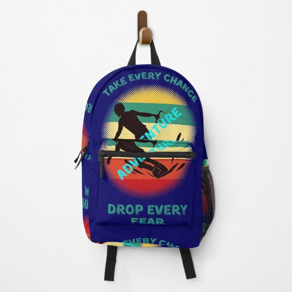 Item preview, Take every chance drop every fear designed and sold by Eva-Success.