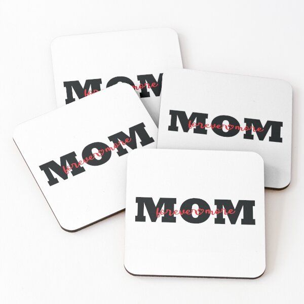 Item preview, mom forevermore, gift for mom, for her, mother’s day 2021, mom, christmas 2022 designed and sold by ZiZoZinAA.