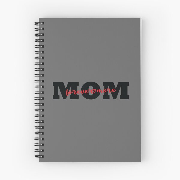Item preview, mom forevermore, gift for mom, for her, mother’s day 2021, mom, christmas 2022 designed and sold by ZiZoZinAA.