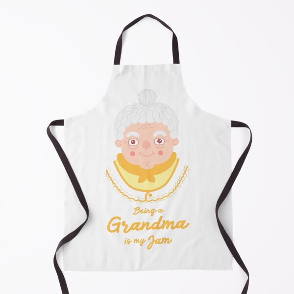 Item preview, Being a grandma is my jam original 3 designed and sold by ARTTY SHOP.