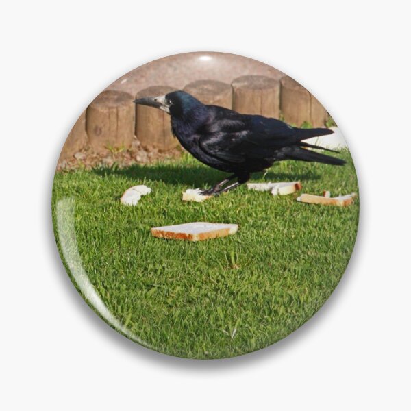 Item preview, All Crows Together designed and sold by tomg.