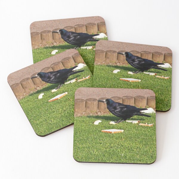 Item preview, All Crows Together designed and sold by tomg.