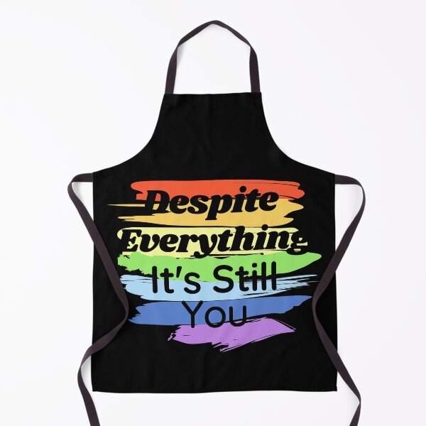 Item preview, Despite Everything Its Still You designed and sold by StephenMollie.