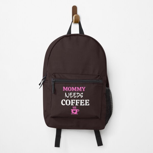 Item preview, Mommy Needs Coffee designed and sold by Dioryy.