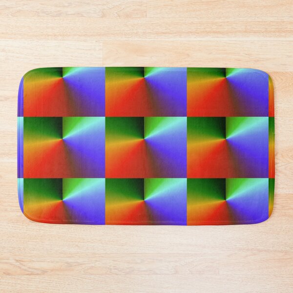 Item preview, Spectrum designed and sold by WildestArt.