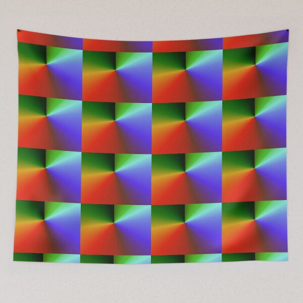 Item preview, Spectrum designed and sold by WildestArt.