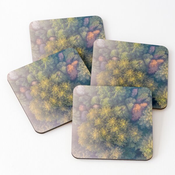 Item preview, Tree Tops.  designed and sold by spec1alproj3cts.