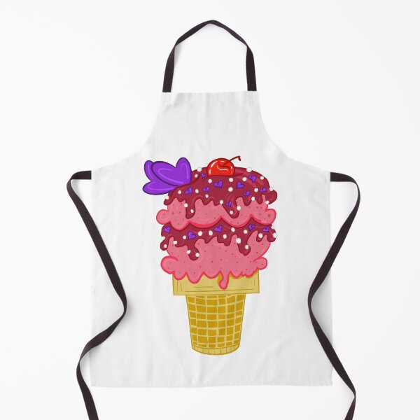 Item preview, Valentines Ice Cream designed and sold by missmann.