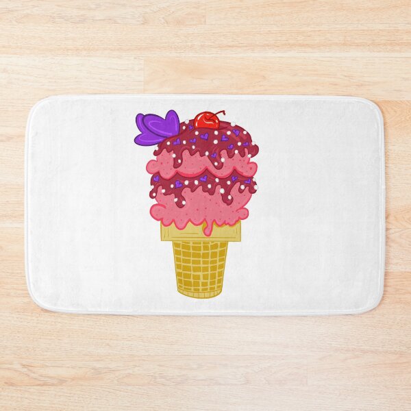 Item preview, Valentines Ice Cream  designed and sold by missmann.
