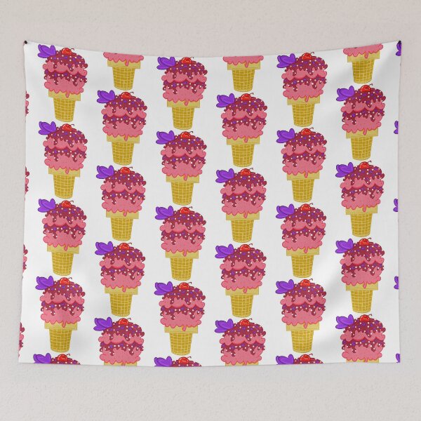 Item preview, Valentines Ice Cream  designed and sold by missmann.
