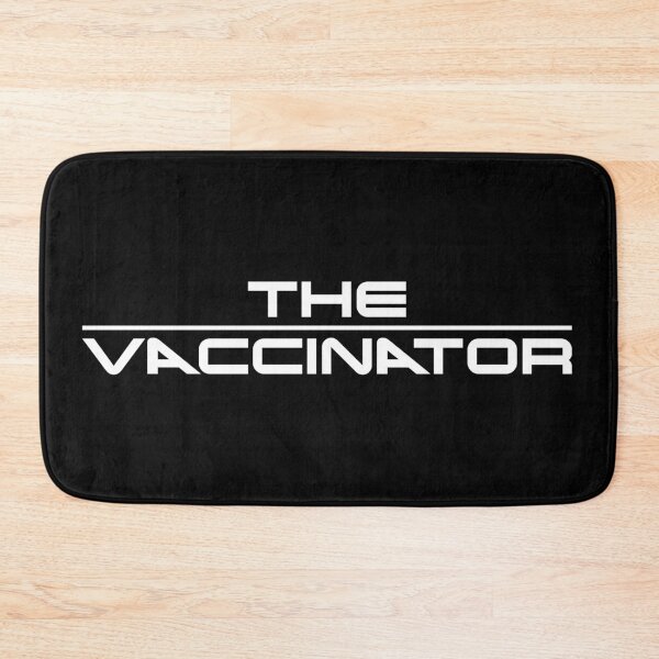 Item preview, The Vaccinator designed and sold by opalime.