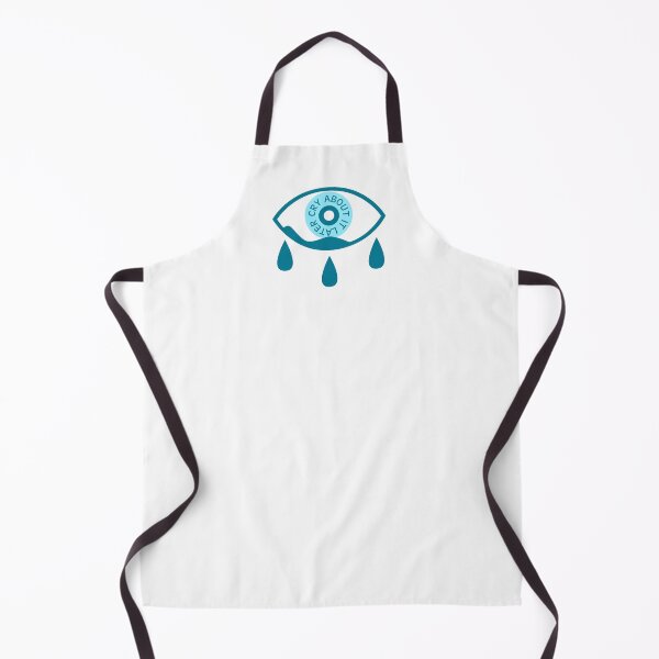 Item preview, Cry About it Later designed and sold by ArtsyJulez.