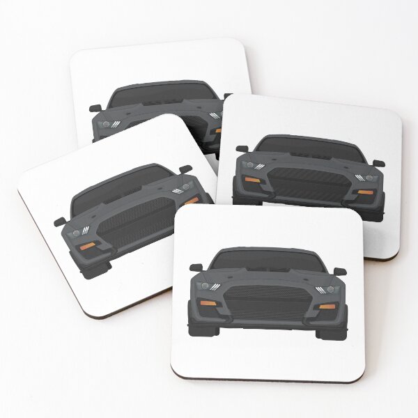 Item preview, Shelby GT500 2020 Magnetic designed and sold by VenZolic.