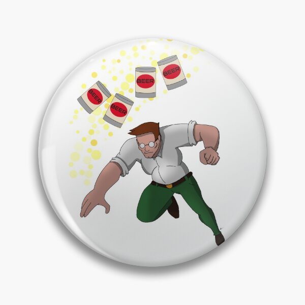 Item preview, Combat Magic Rhode Island Style designed and sold by BatsonsArtSpace.