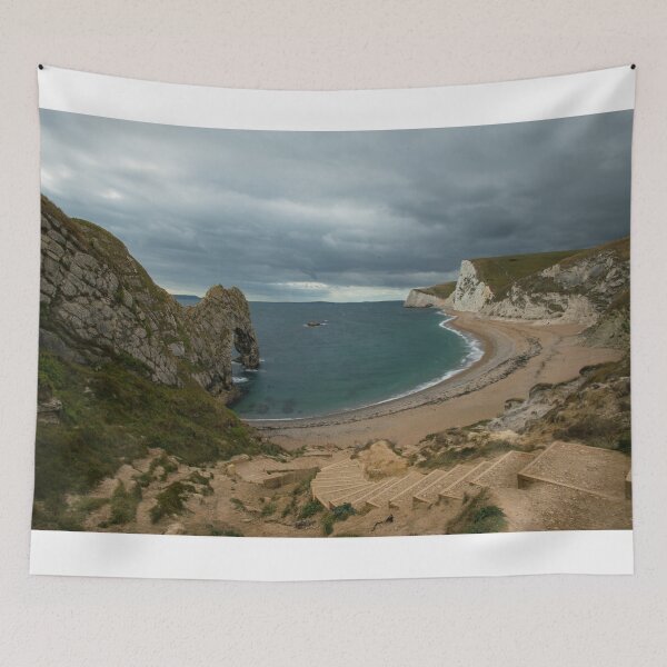 Item preview, Durdle Door, Dorset, UK designed and sold by atomov.
