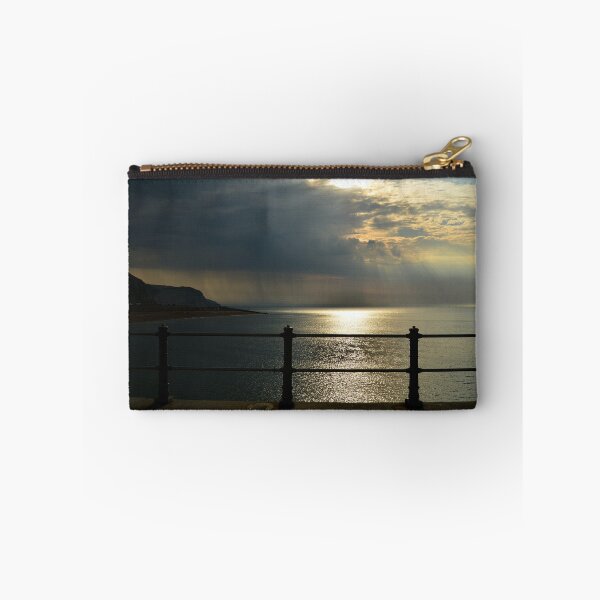 Item preview, View out to sea as rain approaches designed and sold by vkirbys.