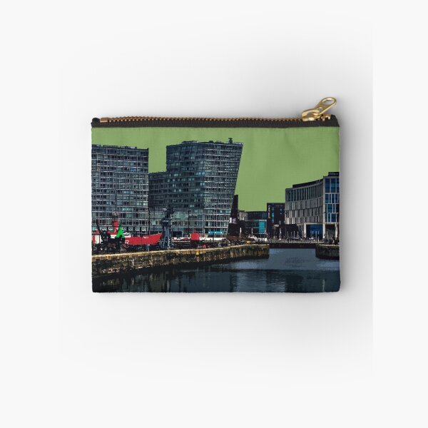 Item preview, Liverpool waterfront designed and sold by TimConstable.