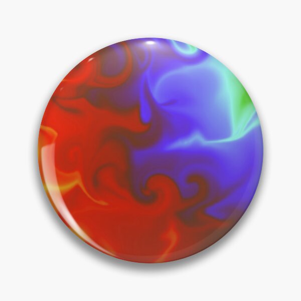 Artikelvorschau, Wilder psychedelischer Regenbogen entworfen und verkauft von WildestArt.